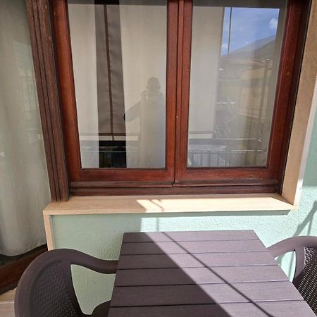 Ad Un Passo Dal Mare Bed & Breakfast Прая а Маре Екстериор снимка