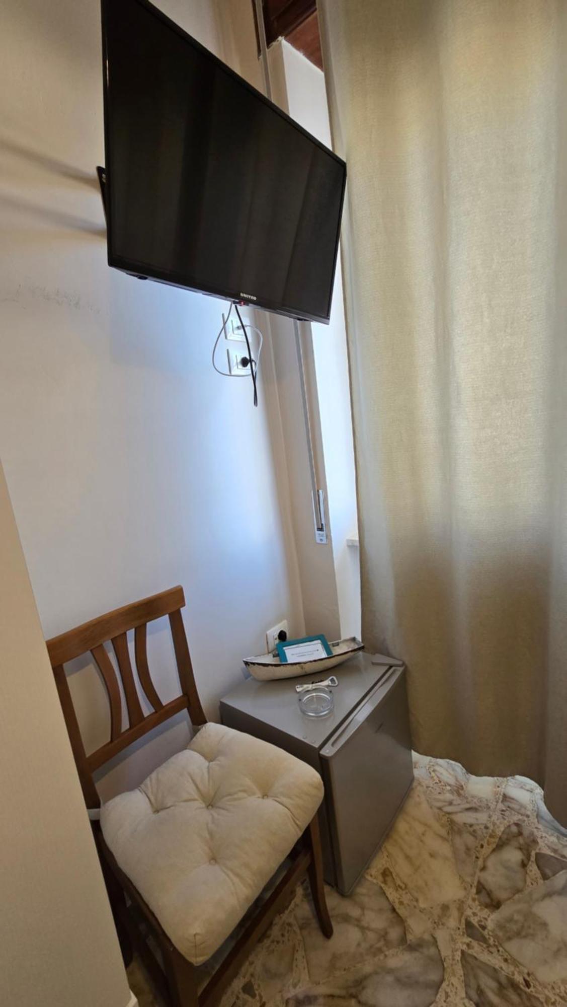 Ad Un Passo Dal Mare Bed & Breakfast Прая а Маре Екстериор снимка