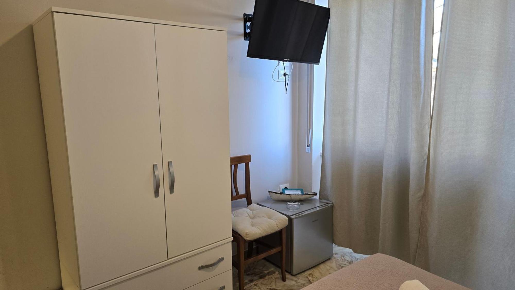 Ad Un Passo Dal Mare Bed & Breakfast Прая а Маре Екстериор снимка