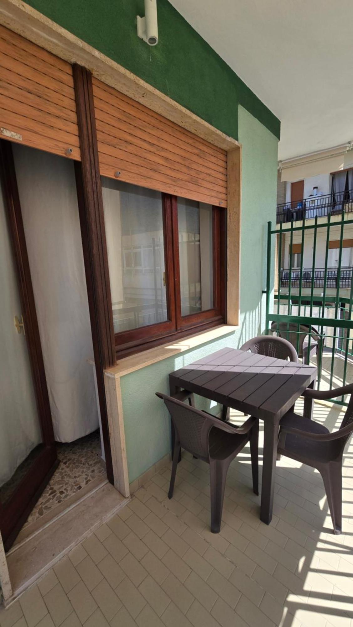 Ad Un Passo Dal Mare Bed & Breakfast Прая а Маре Екстериор снимка